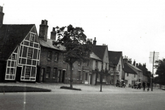 East-side-of-Hall-street-circa-late-1940_s
