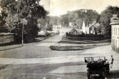 From-Hall-Street-looking-towards-Hall-Mill-bridge-and-Little-Green-circa-1920_s-