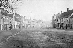 Hall-Street-in-June-1906