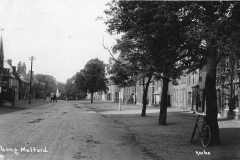 Hall-Street