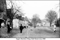 Segers-Butchers-Shop-Hall-Street-circa-1900