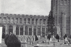 A-Stone-Mason-at-work-in-the-Old-Churchyard-at-Holy-Trinity-Church-Long-Melford-circa-1950_s.