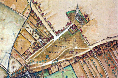Holy-Trinity-Church-from-a-16th-century-map