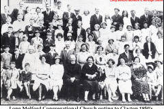 Long-Melford-Congregational-Church-outing-to-Clacton-1950_s