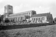 Reconstruction-of-the-church-tower-at-Holy-Trinity-Long-Melford-1902