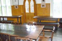Dining-room