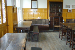 Trinity-Hospital-dining-room