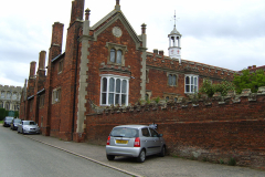 Trinity-Hospital-side