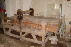 Victorian-clothes-press