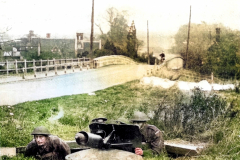 LM-Home-Guard-with-Spigot-Mortar-1942