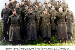 Long-Melford-Home-Guard