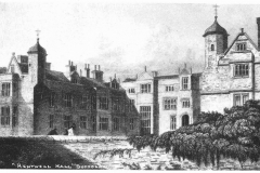Kentwell-Hall-Engraving-1823