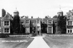Kentwell-Hall-circa-1900