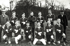 1930_s-Long-Melford-football-team
