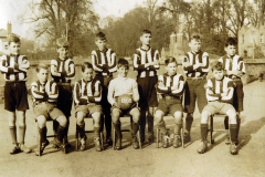 1938-Long-Melford-boys-football-team