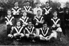 Back-Tom-WickhamE-AmbroseEdmond-Bond-Front-Bert-Bell-George-Bell-G-Ambrose-D-Border-