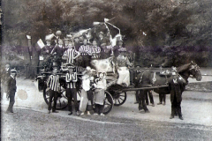 Commemorating-George-V-June-22nd-1911-Rodbridge-Football-Team-Won-2nd-Prize-By-Pond-by-Melford-Hall-2