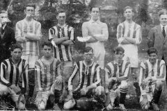 Long-Melford-Football-team-circa-1930_s