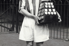 Team-captain-Sammy-Price-with-Suffolk-Senior-Cup-1953-