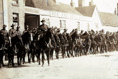 Long-Melford-Troop-of-the-Loyal-Suffolk-Hussars-circa-1900-Boer-War