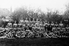 Long-Melford-Volunteers-1907