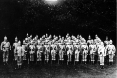 Long-Melford-Volunteers-circa-1891
