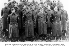 Melford-Home-Guard