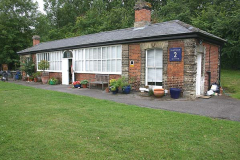 The Station in 2005