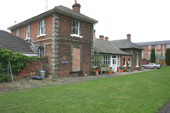 The Station in 2005