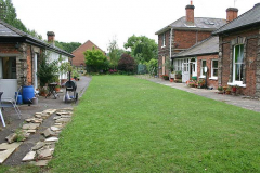 The Station in 2005