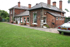The Station in 2005