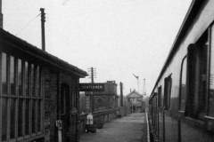 The Platform on 7-4-1964