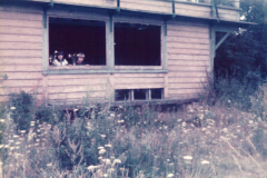 The Station in 1969