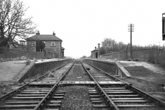 The Station in 1969