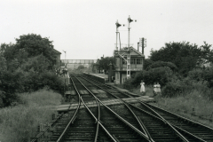 The last operational passenger day