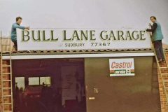 Bull-lane-Garage