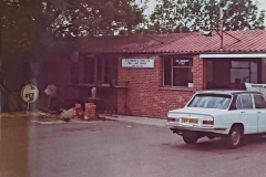 Bull-lane-garage-1970_s
