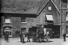 Cocoa-fibre-matts-being-loaded-outside-Whittles-factory-1890-now-Looking-Good-Feeling-Better-salon