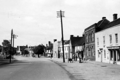 Hall-Street-Post-Office-circa-1950