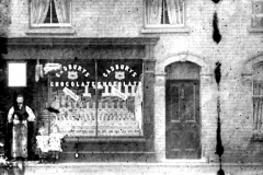 Wrights-shop-Little-St-Marys-circa-1900