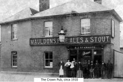 The-Crown-Pub-circa-1910