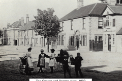 The-George-and-Dragon-circa-1900