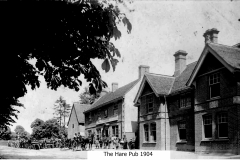 The-Hare-Pub-1904
