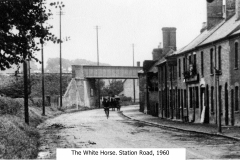 The-White-Horse.-Station-Road-1960