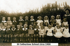 St-Catherines-School-circa-1900