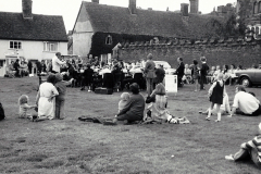 Spectators-watching-a-Silver-Band-concert-on-the-Top-Green-Long-Melford-early-1970_s..