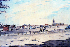 The-Green-from-an-18th-Century-painting