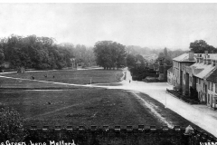 The-Green-looking-South-circa-1908