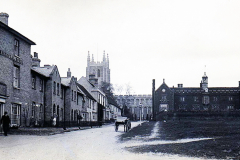 Top-Green-circa-1914