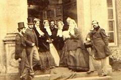 Melford-Hall-group